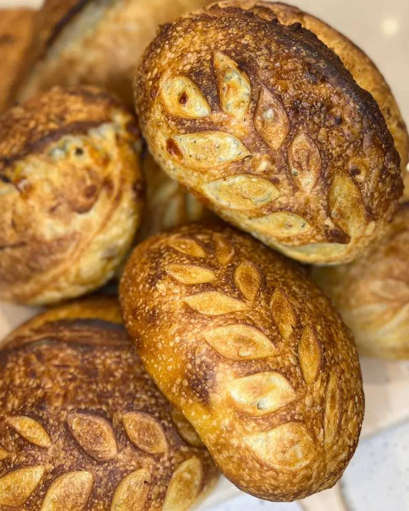 Preorder Pickup & Stand | Syracuse