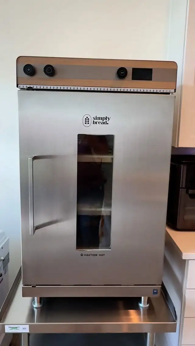 Fresh Sourdough Loaf