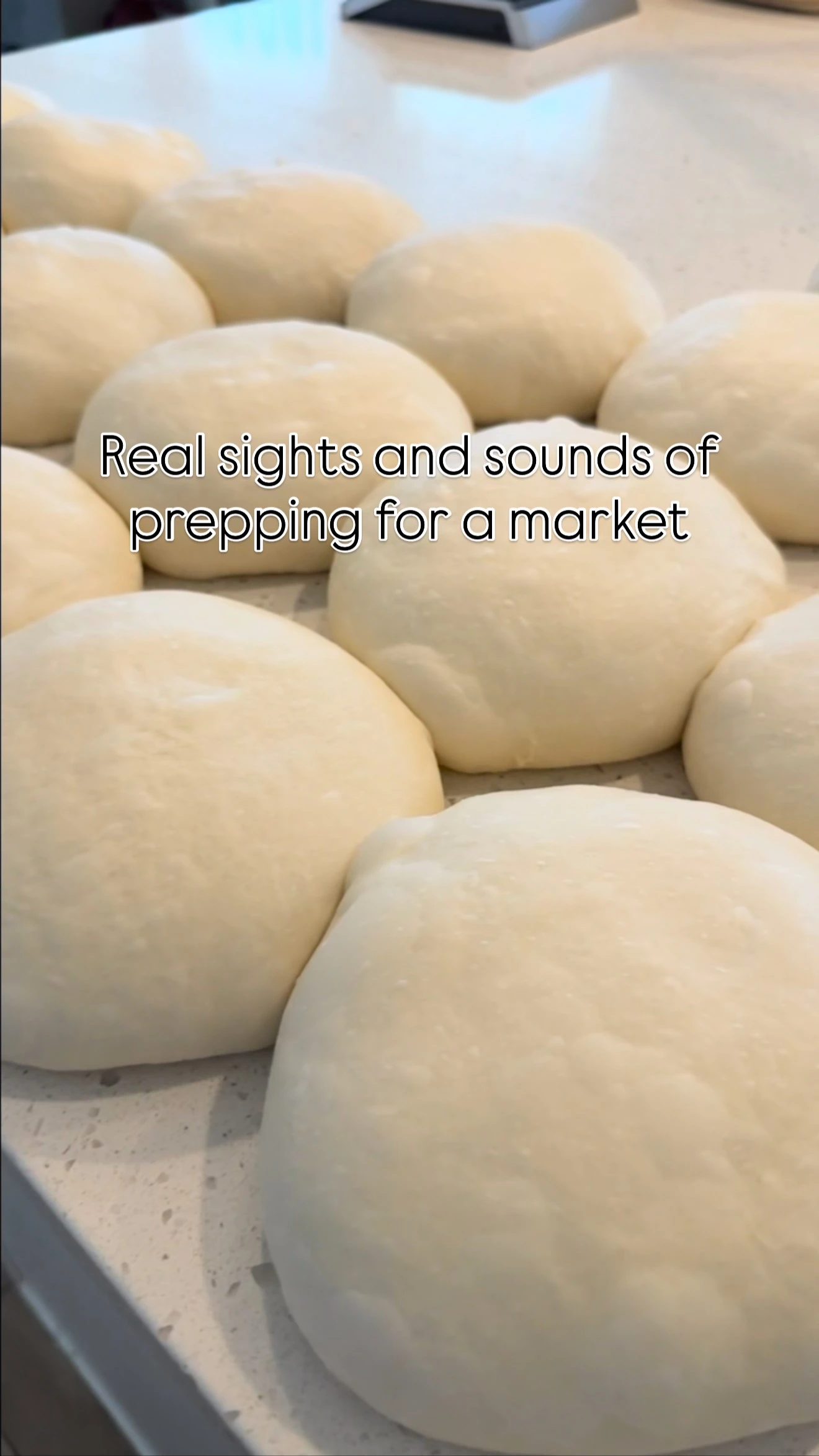 Fresh Sourdough Loaf