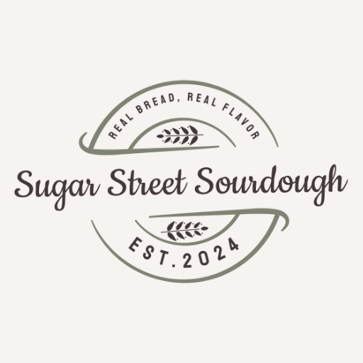 Sugar Street Logo