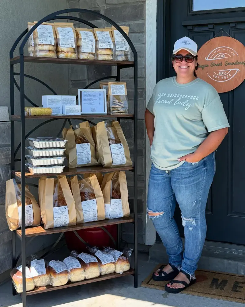 Valentines Preorder Pickup | Syracuse